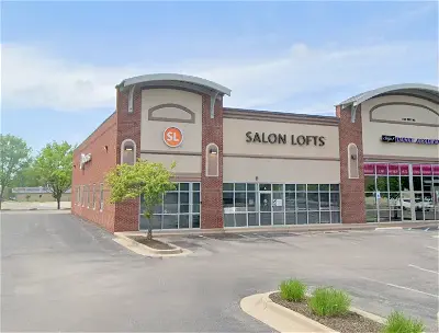 Salon Lofts Greenwood