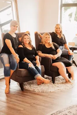 The Lash Studio & The Queen Bee Spa
