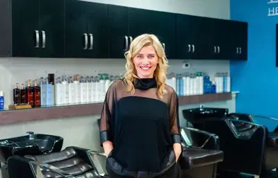 Business Photo