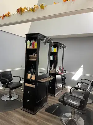 Salon Brio