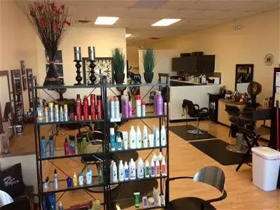 Pro Styles Salon and Spa