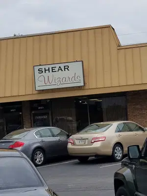 Shear Wizards