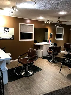 Clip Joint Hair Styles