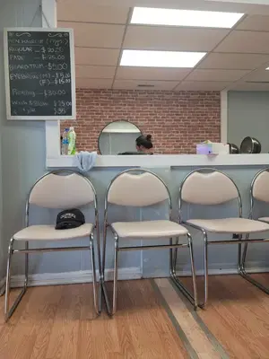 Dingdi Salon LLC