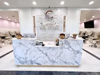 Camellia Nails Lounge