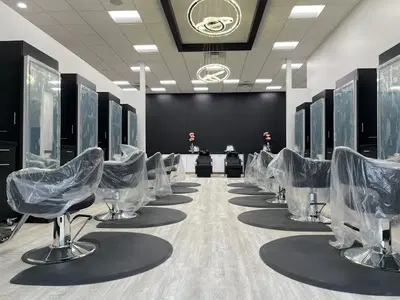 The Studio Salon & Spa