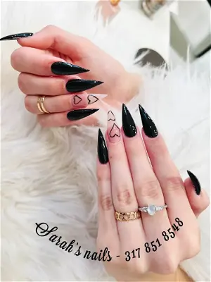 Sarah’s nails llc
