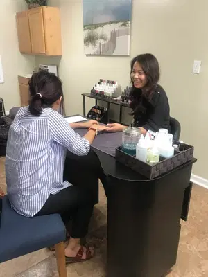 Tu Tu's Beauty Salon