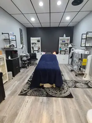 The Black Lotus Salon & Spa