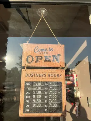 Business Photo
