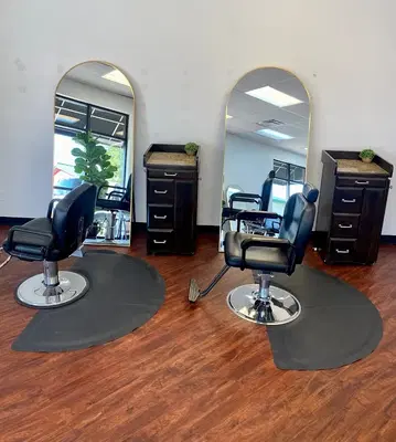 Divine Salon & Spa