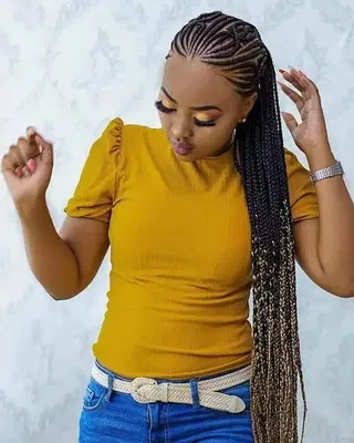 Sandra Hair Braiding Salon