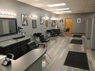 Hairsotight hair Extensions & Salon