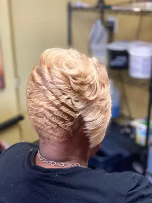 Crown of Glory Hair Salon
