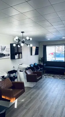 Beauty Is My World Salon