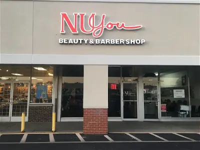 NuYou Barber & Beauty Salon