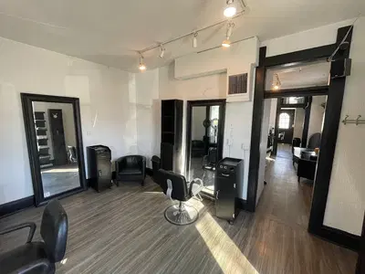 Sabai Salon