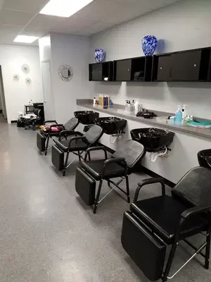 The Salon INDY