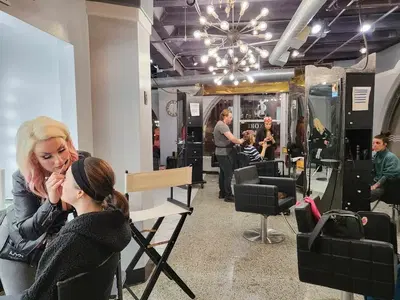 Business Photo