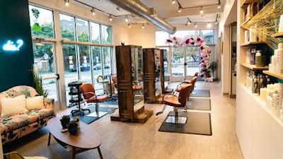 Indie Mane Salon-Downtown