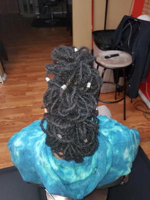 Unique Image Beauty Salon