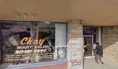 Chay Beauty Salon