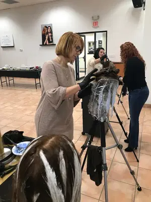 Business Photo