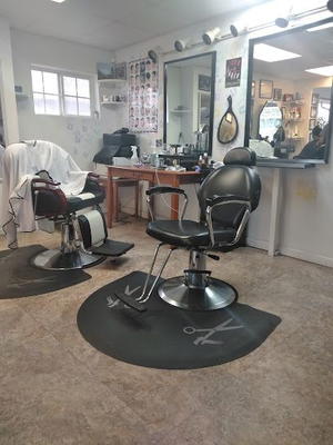 Noemi's Beauty Salon