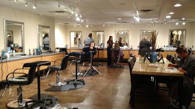 Tyler-Mason Salon-Spa