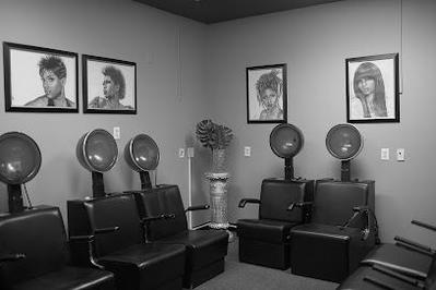 Escape Salon And Day Spa