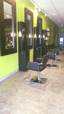 Ideal Hair Spa