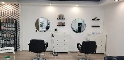 Salon Hairitage