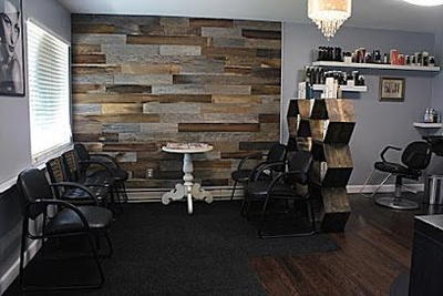 Three One Seven Salon LLC