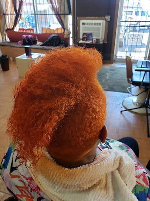 G Gia's Hair Salon