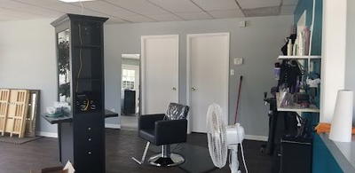 Shear Perfection Salon & Lashes