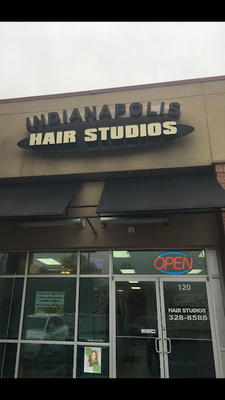 Indianapolis Hair Studios