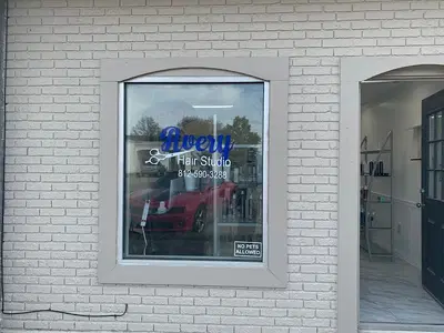Business Photo