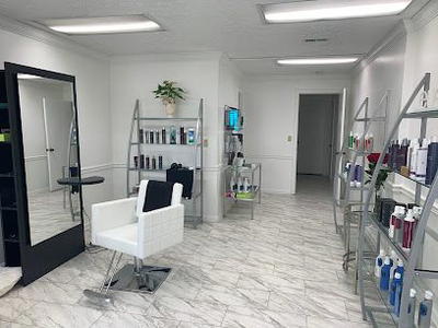 Avery Hair Studio+skin