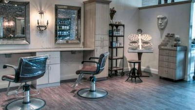 Trend Designs Salon