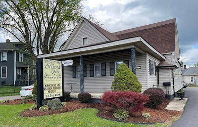 The Second Look Salon & Spa