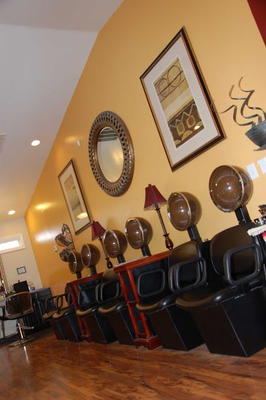 Tranz4mationz Salon