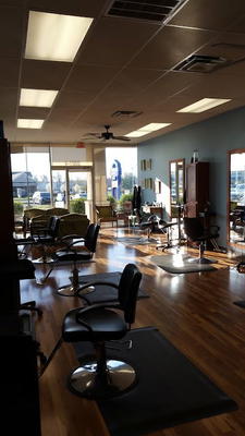 Tangled Salon and Spa