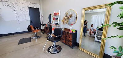 B Prolific Salon