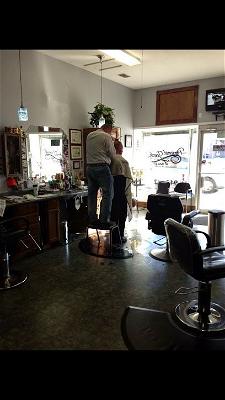 Personal Touch Salon & Barber