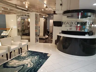 Beaux Cheveux Salon