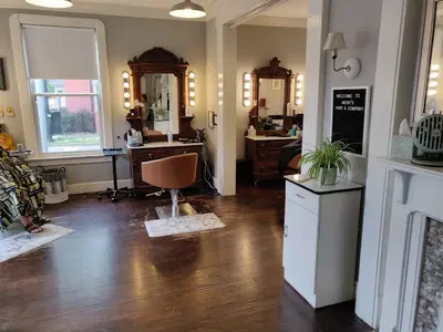 Meny's Hair & Company