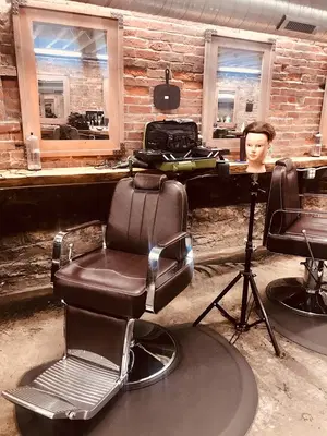 Roger's Academy of Hair Design