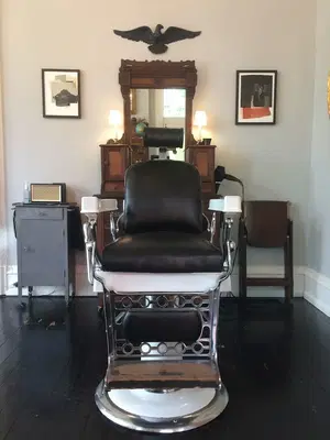 Old Town Ladies and Gents Salon