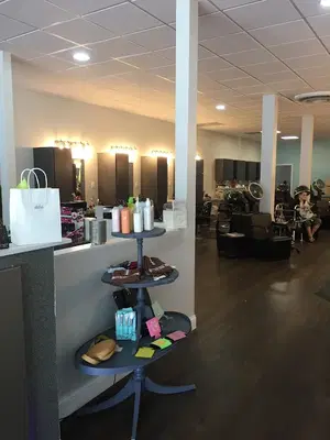 JS & Co. Salon