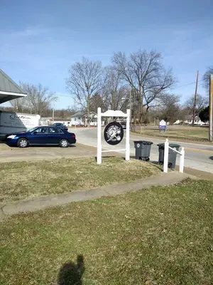 The Electric Owl: Evansville's Hair Studio
